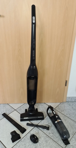 Akkusauger mit Stiel - BOSCH BBH32101Flexxo