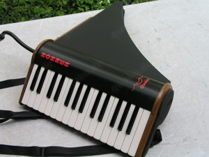 Hohner Claviola