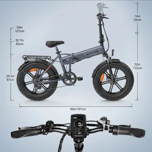 HILFE -  E-Fat-Bike Reifenwechsel hinten beim Antrieb ... ACHTUNG, KEIN VERKAUF DES E-BIKES !!!!