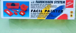 Maler Universal Set Farbkissen System - VB 11,90 Eur.