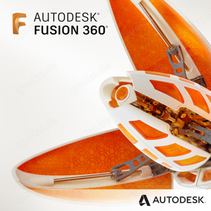 Autodesk Fusion 360 - 1 Jahre