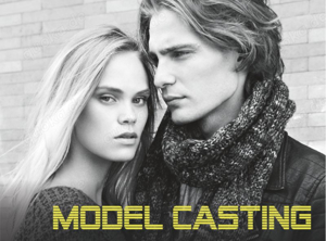 Anfänger Models gesucht 