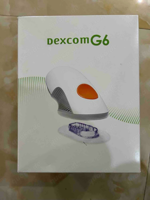 Suche Dexcom g6 g7