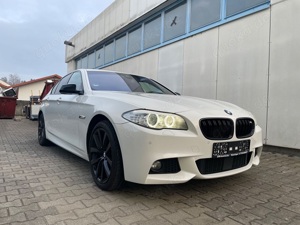 BMW 530 d xDrive M Paket