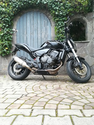 Honda Hornet PC41 CB600F 