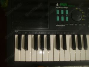 Keyboard PM 61  S