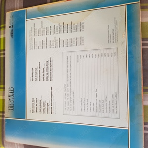 LP  *The Equals   Original Favorites  *deutsche Pressung von 1970 Bild 2 LP  *The Equals   Original Favorites  *deutsche Pressung von 1970 Bild 2