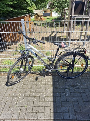 Fahrrad