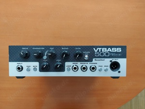 Tech 21 VT Bass 500