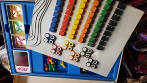 Vabanque Brettspiel Bild 2