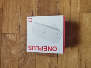 OnePlus Warp Charge 30 Wireless Charger