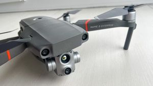 DJI Mavic 2 Enterprise Advanced Drohne, Smart Controller