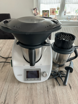 Thermomix  TM5