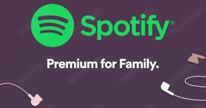 Spotify Premium Family DE | über 40% günstiger!!!