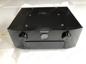 Marantz AV8805A Schwarz AV-Vorverstärker 13.2 Kanal Verarbeitung