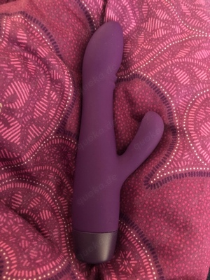 vibrator