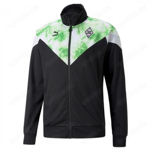 Borussia Mönchengladbach Jacke XL