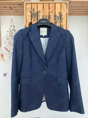 Lässiger Blazer