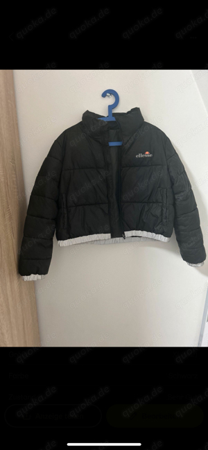 Winterjacke von Ellesse