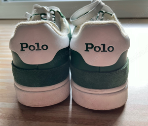 Polo Sneakers von Ralph Lauren