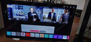 LG 55" OLED E9 4K TV (OLED55E97LA) zu verkaufen