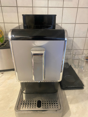 Kaffevollautomat Esperto Caffe
