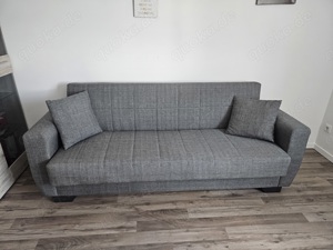Sofa Dreisitzer zu verkaufen