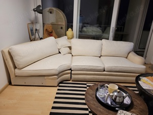 Großes Sofa zu verschenken 