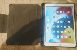 Apple iPad 10.2 Wi-Fi 32GB rose gold 8.Gen