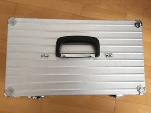 Rimowa Fotokoffer Neuwertig