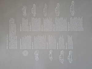 BMW 75 Jahre Kunstdruck Bild 4