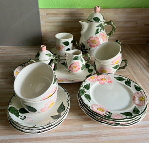 Kaffeegeschirr Villeroy&Boch