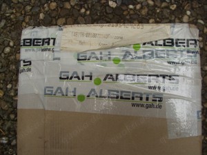 Fahnenmast ovp Bild 3