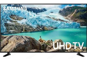 Samsung 4k UHD Smart TV 43 Zoll   PC Monitor -- Top Zustand