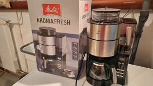 Kaffeeautomat Melitta AromaFresh