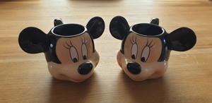 Disney Micky Maus - Keramik Tassen