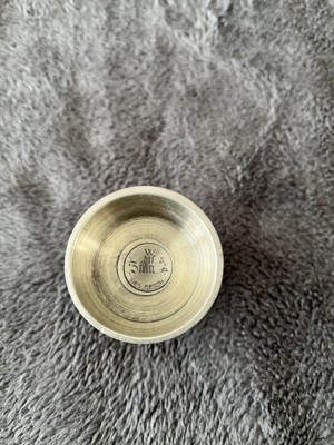 WMF Zinnbecher Bild 2