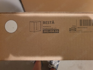 Besta Korpus Ikea 30245850