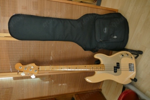 Fender 50 s Precision Bass