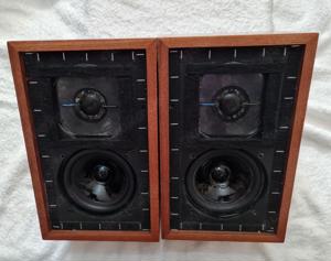 CHARTWELL LS35a 15 Ohms speakers in Mint VGC Bild 7
