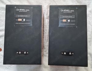 CHARTWELL LS35a 15 Ohms speakers in Mint VGC Bild 2