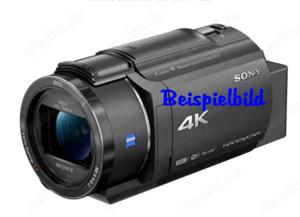 Videokamera Sony A43