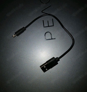 ZTE Blade L110(8G)mit Kabel aber ohne Stecker 