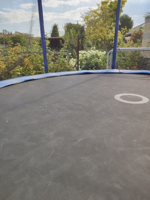 Trampolin 3m Durchmesser 