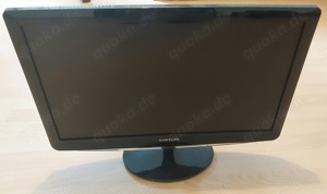 Samsung Monitor 24 Zoll B2430L