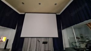 Leinwand, Image, High End Rahmen (Made in Germany) 