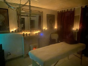 Erotische Massage im tantrischem Stil  Bild 6