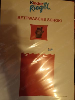 Bettwäsche