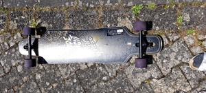 Longboard von Oxelo