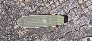 Skateboard von Oxelo